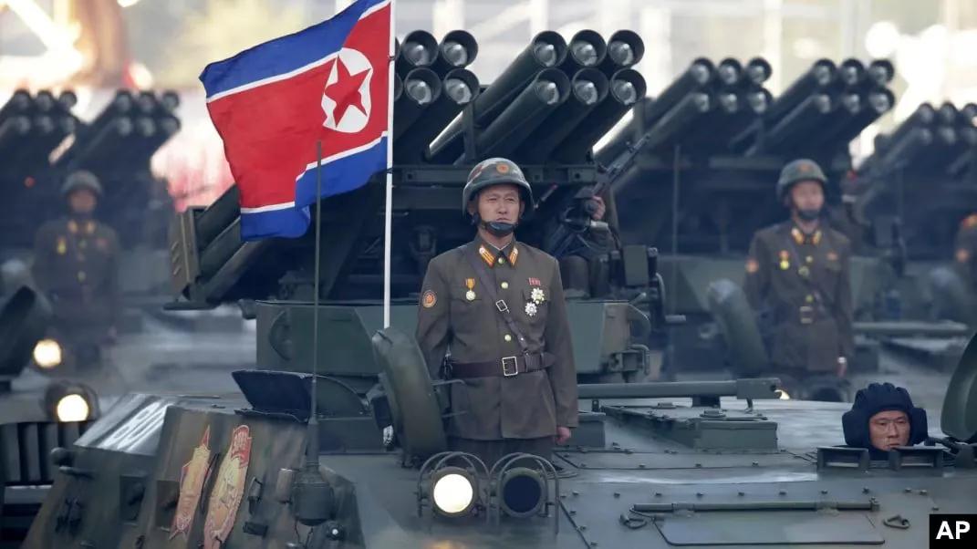 North Korea is likely preparing to supply Russia with kamikaze drones and additional troops, according to South Korean intelligence reports.