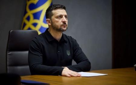 Zelensky has appointed and dismissed ambassadors in several countries. Here’s what you need to know about these personnel changes.