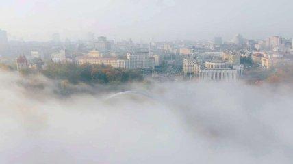 What weather to expect in Kyiv this Christmas: meteorologists have provided their forecast.