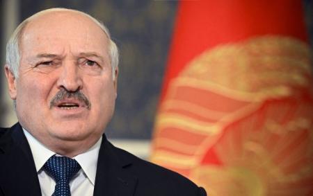 Lukashenko has officially registered as a candidate for the upcoming presidential "elections" in Belarus.