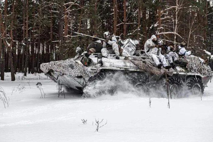 Ukrainian forces have regained lost positions near Toretsk, according to ISW maps.