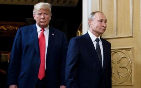 Trump warns Putin, while the dictator responds with flattery: NYT analyzes the political signals between the two leaders.