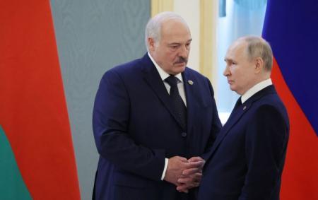 In the PACE, there was a call for Putin and Lukashenko to refrain from manipulating the issue of "fighting against Nazism."