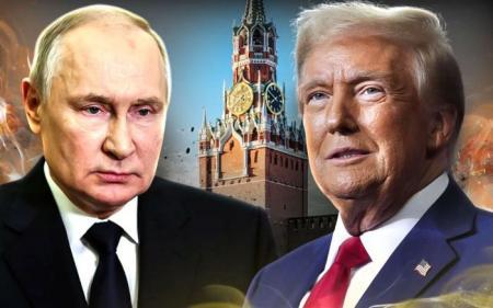 Что Трамп будет делать с войной и Путиным: Портников раскрыл сценарии.