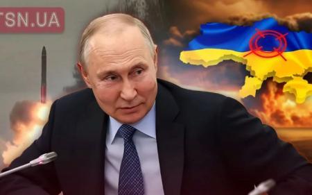 Путин изменил цели войны: военный назвал два региона, на оккупации которых сосредоточится противник.