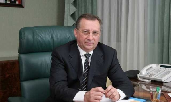 «Токсичные» компаньоны «Транснефти»