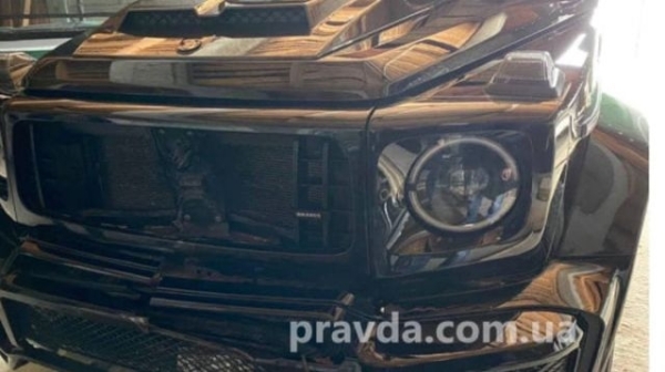 ДТП кортежа Ярославського: поліція виставила охорону біля моргу, щоб не викрали і труп