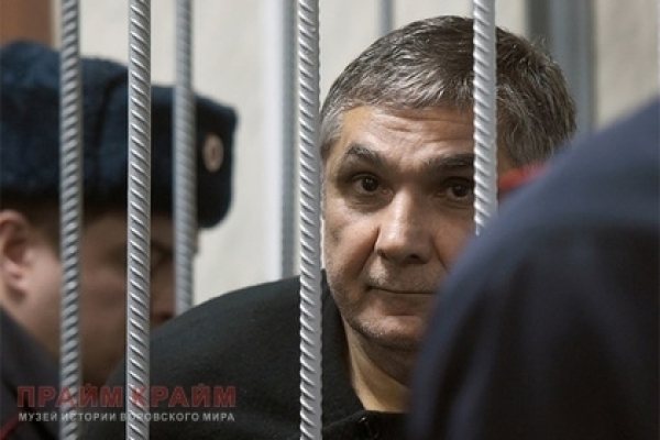 «Как может вор забыть об отрезанном ухе?!»