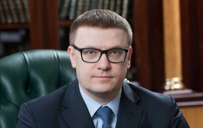 Коррумпированное окружение «непотопляемого» Текслера