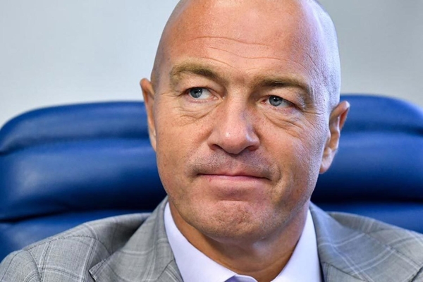 В больницу Одинцова с побоями доставлена экс-супруга миллиардера Олега Новикова