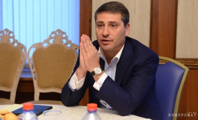 Игорь Ротенберг и «дело Захарченко»