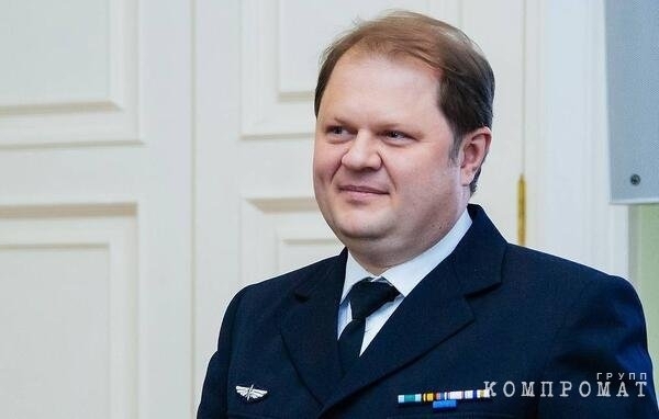 Роковые миллиарды «Спецтрансстроя»