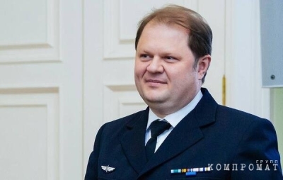 Роковые миллиарды «Спецтрансстроя»