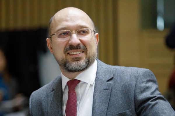 Шмыгаль экономит на жизнях украинцев?