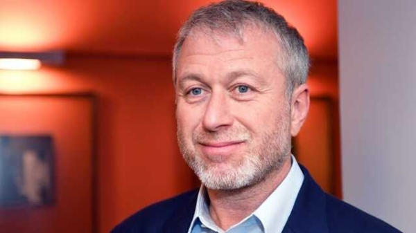 Абрамович "меж огней": капиталы или шахтерские жизни?