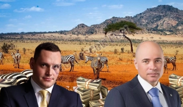 "Туз в рукаве": зимбабвийская тайна липецкого губернатора