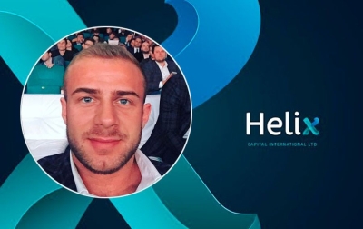 Роман Фелик: респектабельный IT-бизнесмен или аферист создавший пирамиду Helix?