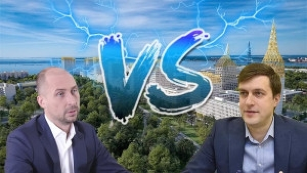 "Беги, Биржин, беги": план отъезда главы Glorax Group из России был сорван?