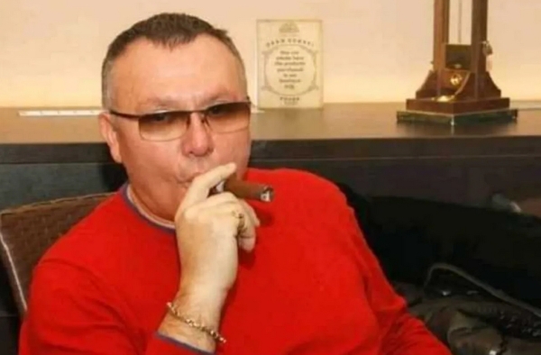 ГБР завершило дело главы Белгород-Днестровского суда Александра Боярского