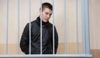 СМИ: автохама Новоселова подозревают в похищении человека