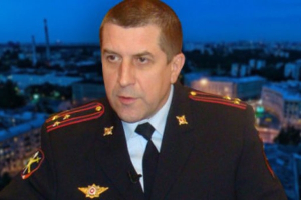 За миграционку ответишь