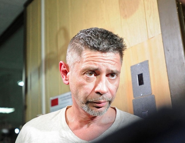 День влюблённых в дурдоме