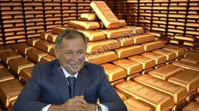 На дно с золотишком: куда засобирался Струков?