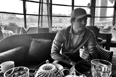 ВАЛЕРИЙ ЦВЕК: МОЛОДОЙ БИЗНЕСМЕН, СОЗДАТЕЛЬ КРУПНЕЙШЕЙ В ЕВРОПЕ МАЙНИНГОВОЙ ФЕРМЫ