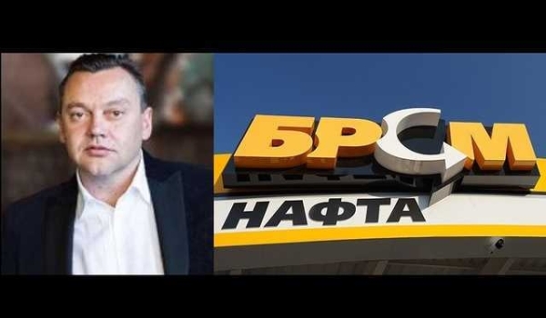 Почему власть не хочет добиваться экстрадиции спонсора партии Шария Андрея Бибы, а его сеть БРСМ продолжает работать в Украине?